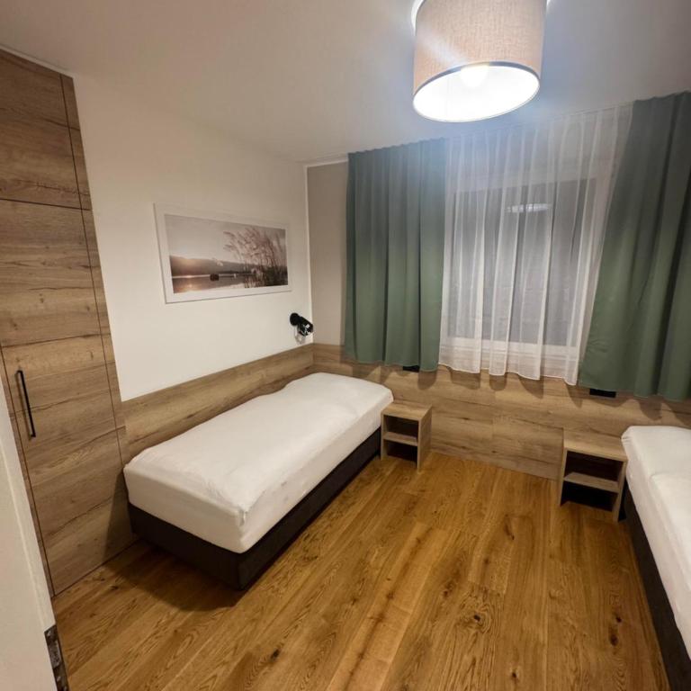 Ferienhaus Petra - Apartment mit 2 Schlafzimmern und Dusche - 5
