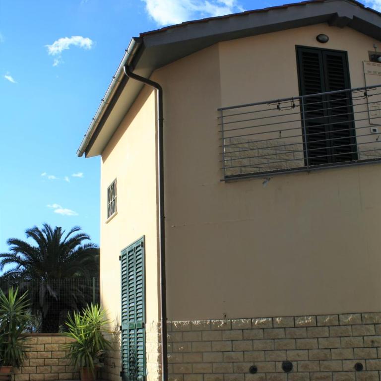 TataBlu residenza con parcheggio - One-Bedroom Apartment - 26