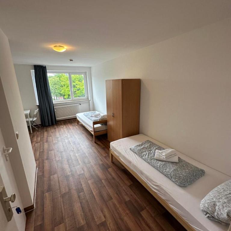 2-Rent Group Hostel Apartments HAN53 - Doppelzimmer - 3