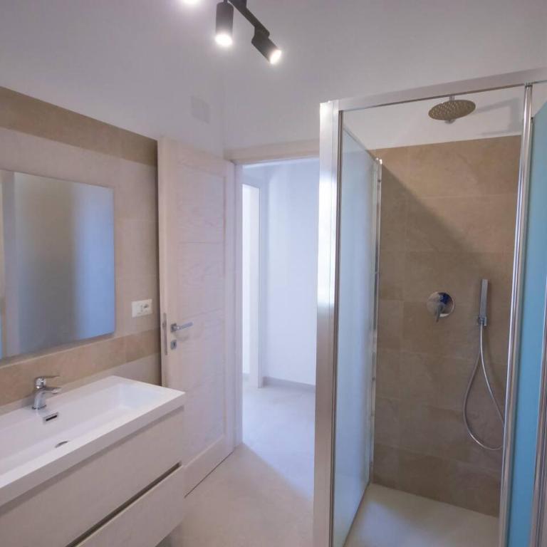 Conchiglia Nord - Appartamento con 1 Camera da Letto - 3