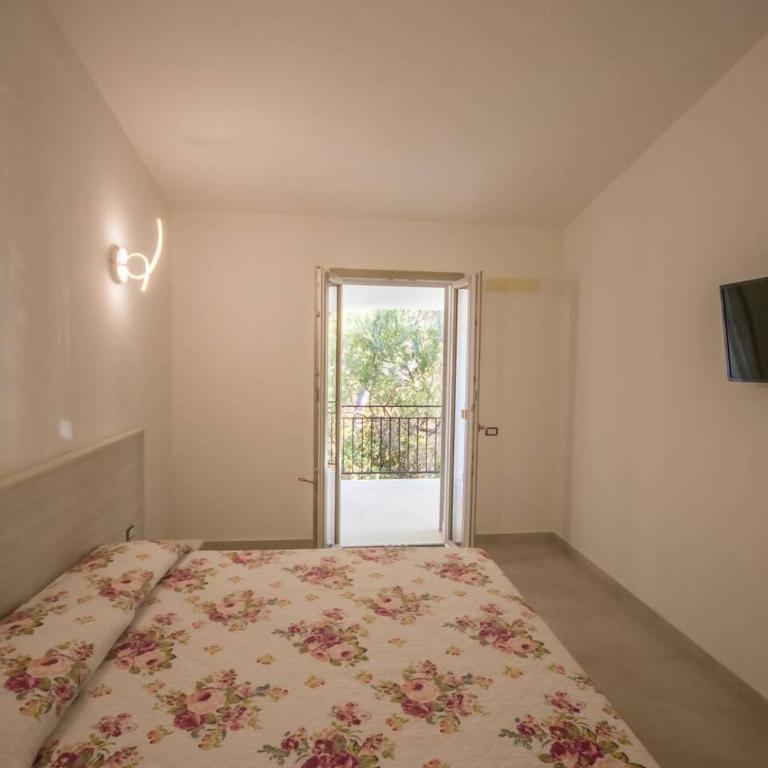 Conchiglia Nord - Appartamento con 1 Camera da Letto - 7