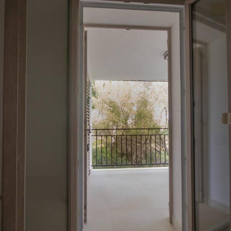 Conchiglia Nord - Appartamento con 1 Camera da Letto - 9