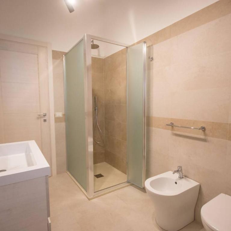 Conchiglia Nord - Appartamento con 1 Camera da Letto - 10