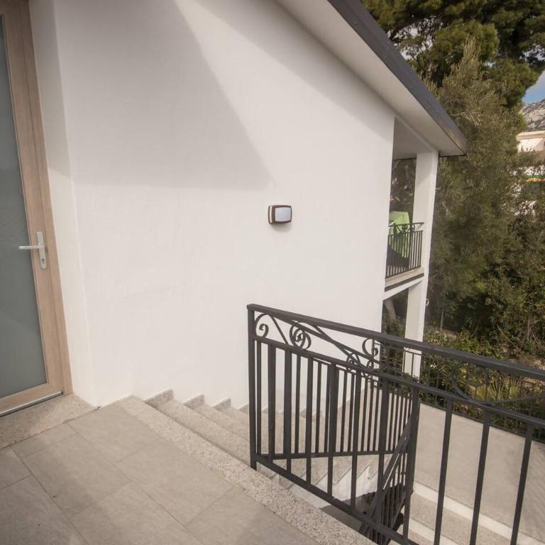 Conchiglia Nord - Appartamento con 1 Camera da Letto - 11