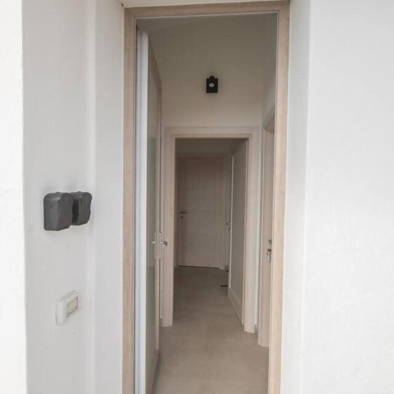 Conchiglia Nord - Appartamento con 1 Camera da Letto - 12
