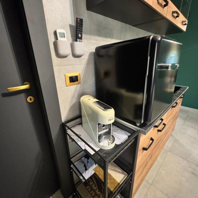Royal Bergamo - Appartamento con 1 Camera da Letto - 11