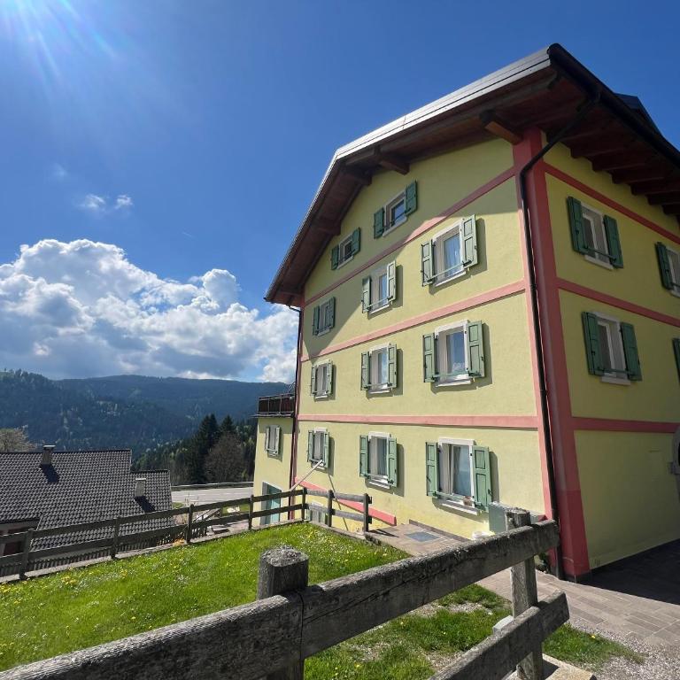 Appartamento San sebastiano - Apartamento de 2 dormitorios - 1