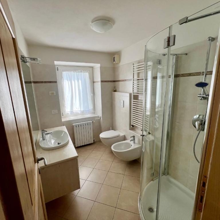 Appartamento San sebastiano - Apartamento de 2 dormitorios - 4