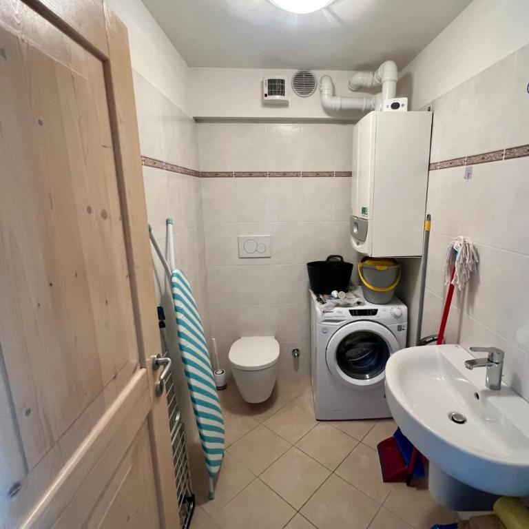 Appartamento San sebastiano - Apartamento de 2 dormitorios - 6