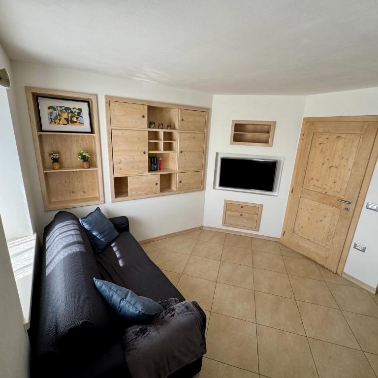 Appartamento San sebastiano - Apartamento de 2 dormitorios - 8