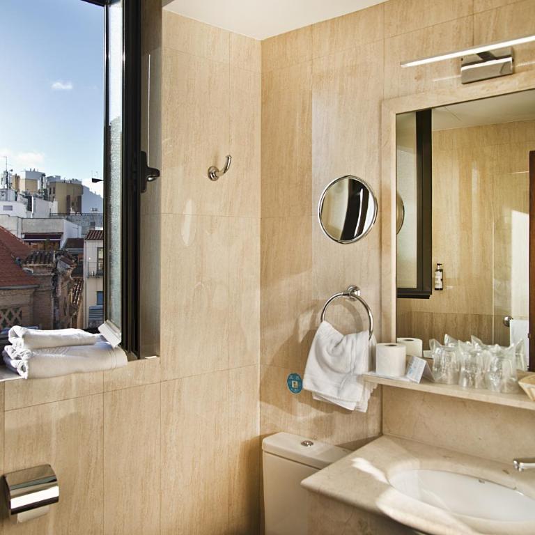 Hospedium Hotel Los Condes - Double or Twin Room - 3