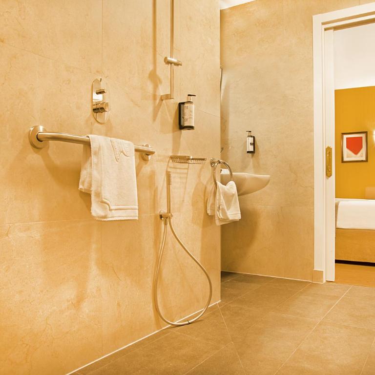 Hospedium Hotel Los Condes - Double or Twin Room - 7