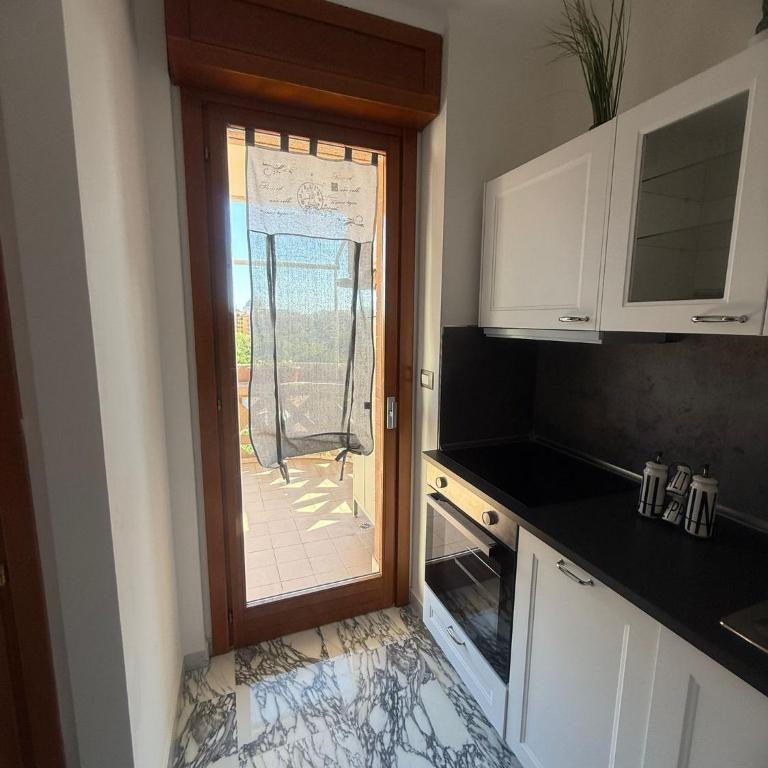 Grandpa's House - One-Bedroom Apartment - 8