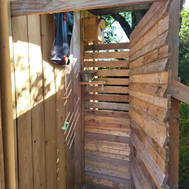 La bulle du Dévoluy - Zelt - 14
