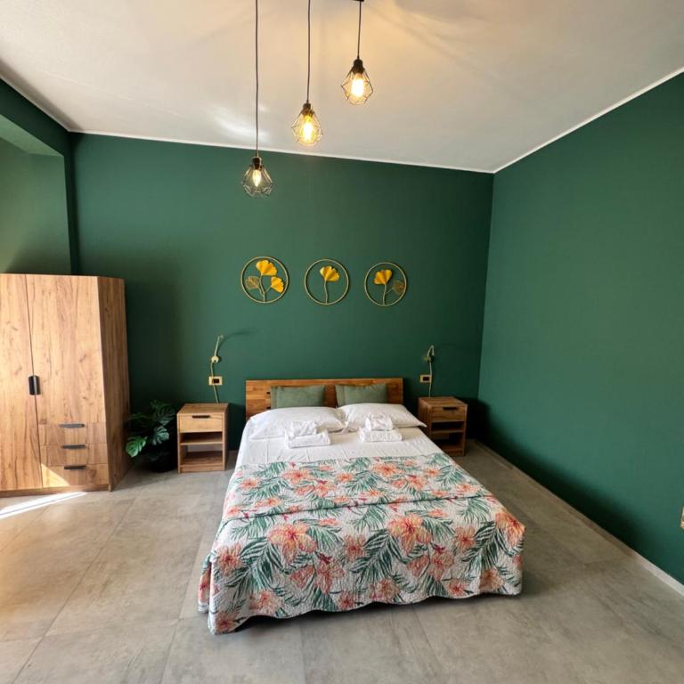 Royal Bergamo - Appartamento con 1 Camera da Letto - 4