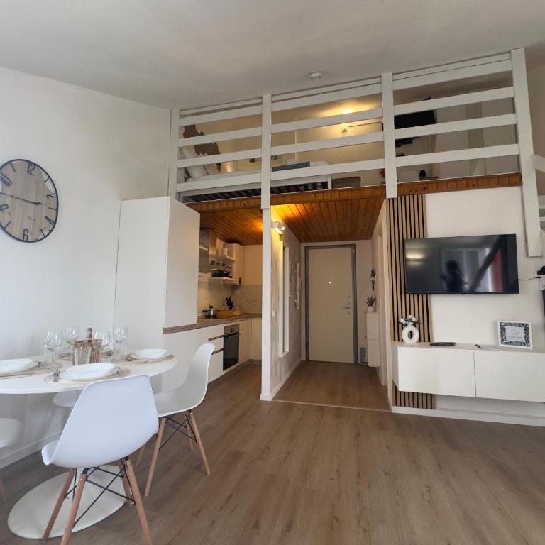 La Mini Home - Dove sentirsi subito a casa - Apartment mit 1 Schlafzimmer - 3