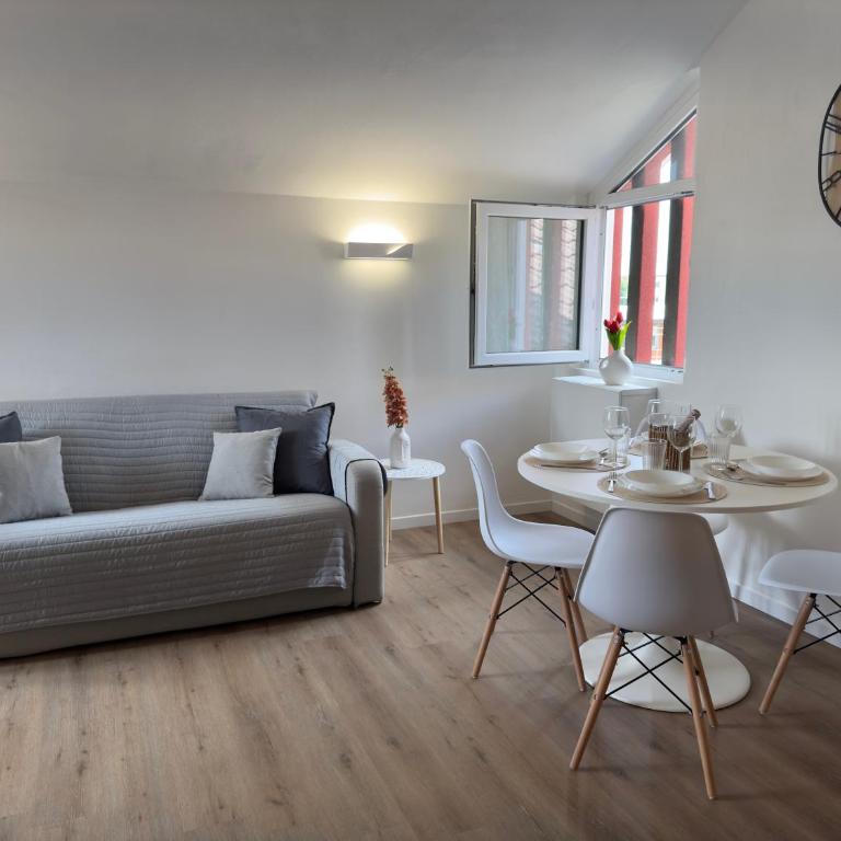 La Mini Home - Dove sentirsi subito a casa - Apartment mit 1 Schlafzimmer - 17