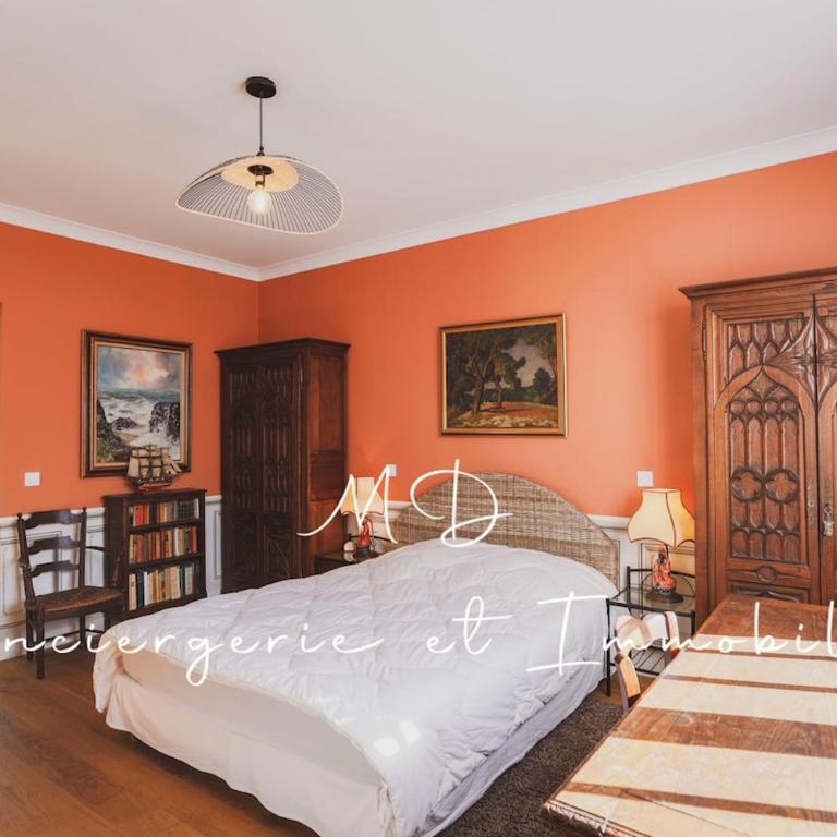 Villa Puerta Del Sol - Capbreton Centre - Maison 5 Chambres - 9