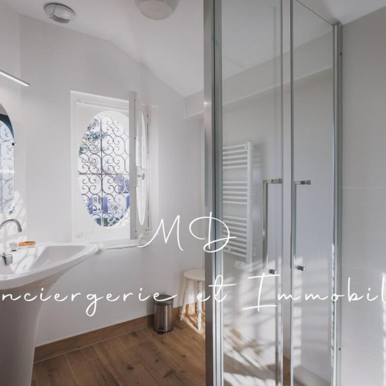 Villa Puerta Del Sol - Capbreton Centre - Maison 5 Chambres - 7