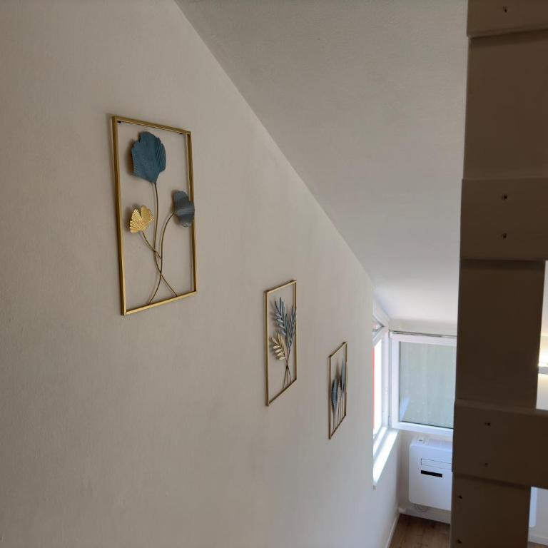 La Mini Home - Dove sentirsi subito a casa - Apartment mit 1 Schlafzimmer - 38