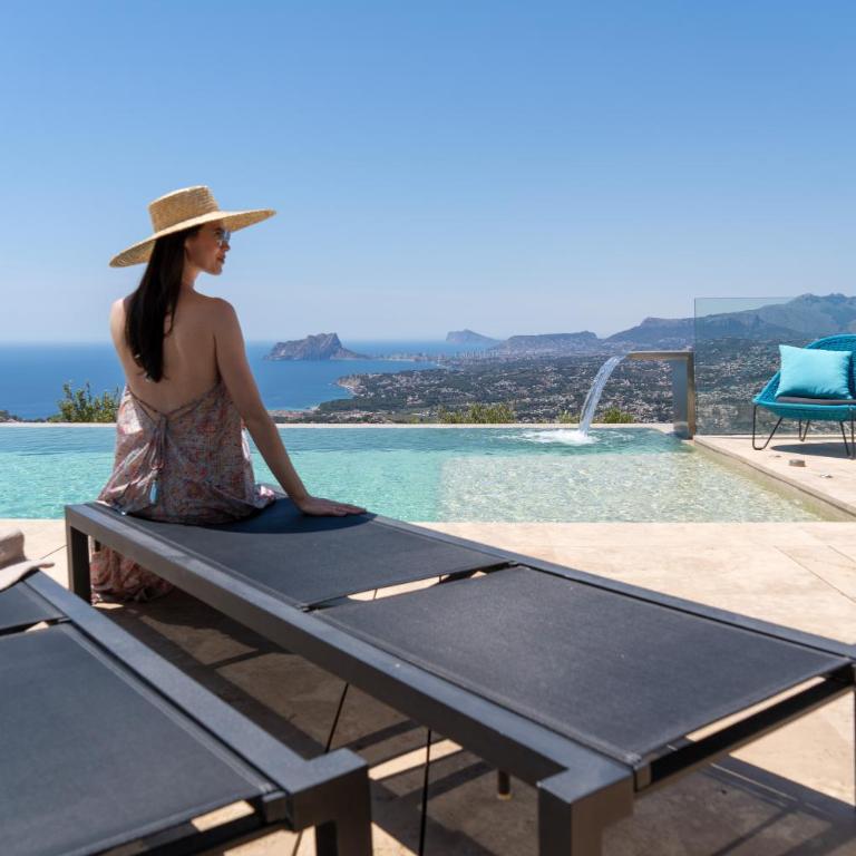 Villas Aloe Vera by Abahana Luxe - Villa con piscina privada - 8