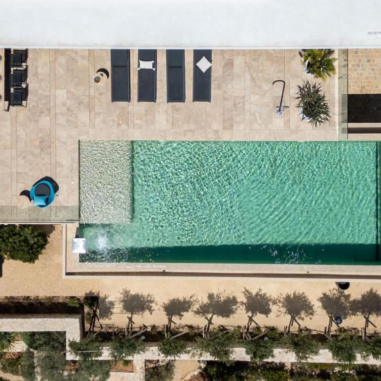 Villas Aloe Vera by Abahana Luxe - Villa con piscina privada - 21