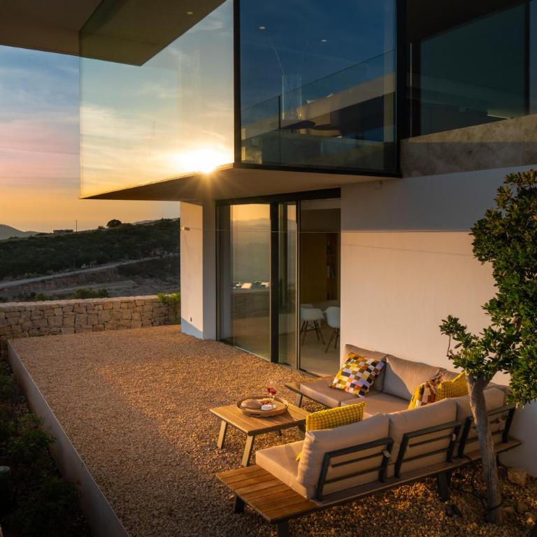 Villas Aloe Vera by Abahana Luxe - Villa con piscina privada - 25