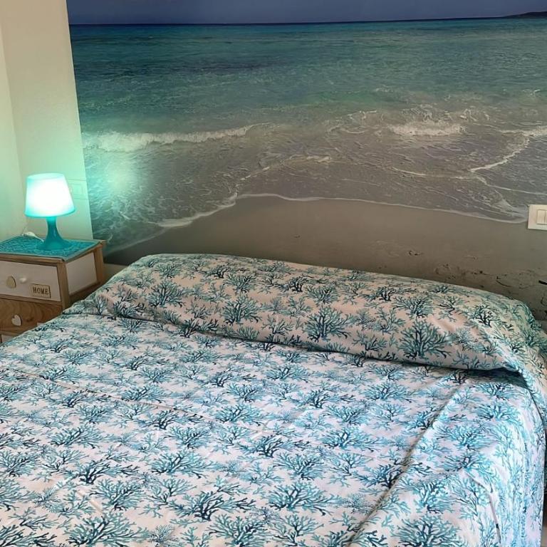 La casa dei Tati - Casa con 1 Camera da Letto - 13
