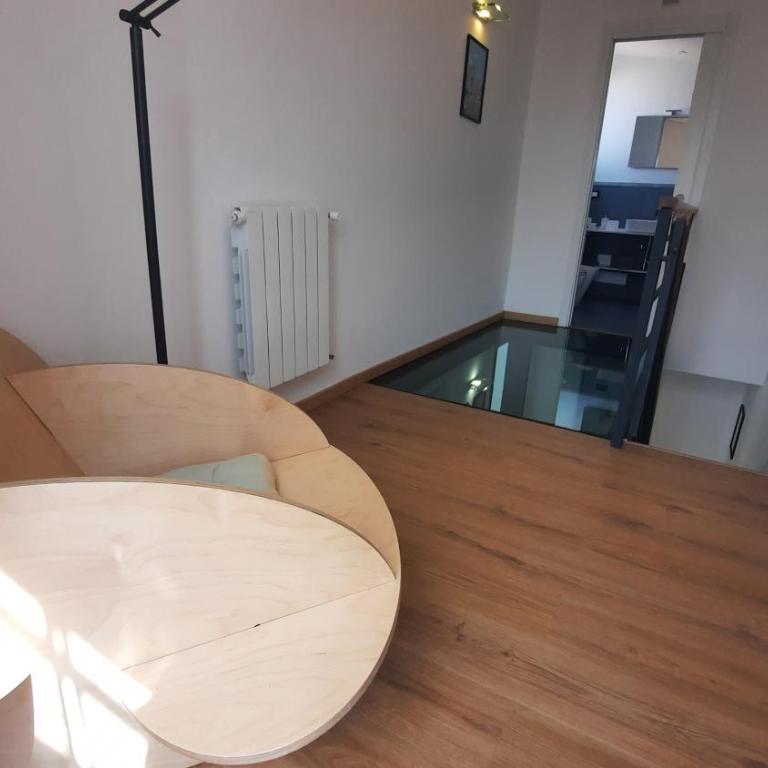 Oltre i Canti - Appartamento con 2 Camere da Letto - 27