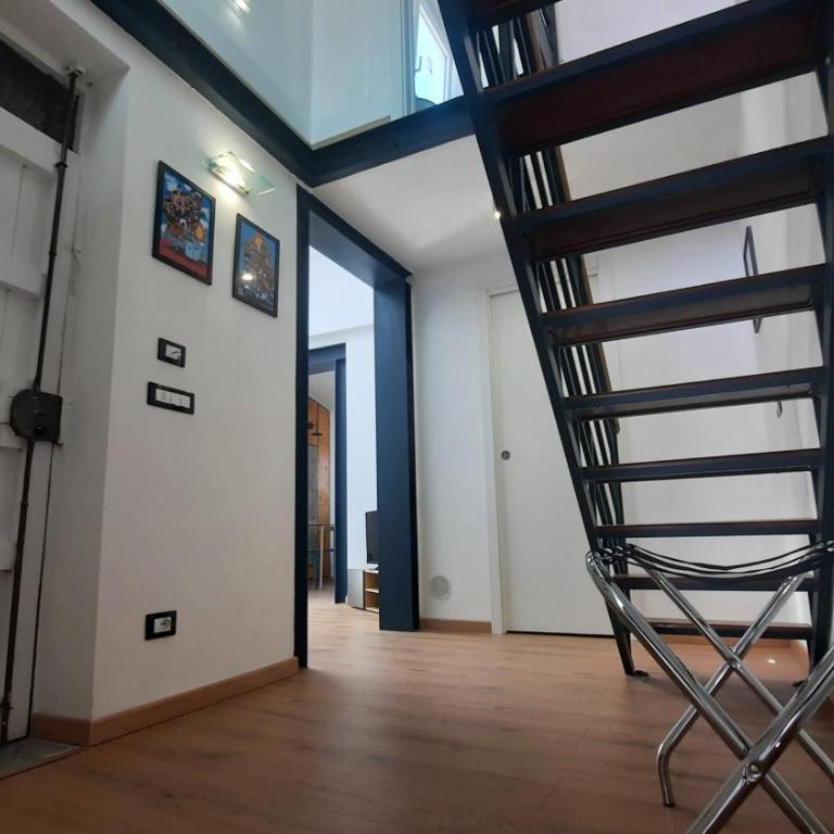 Oltre i Canti - Appartamento con 2 Camere da Letto - 20