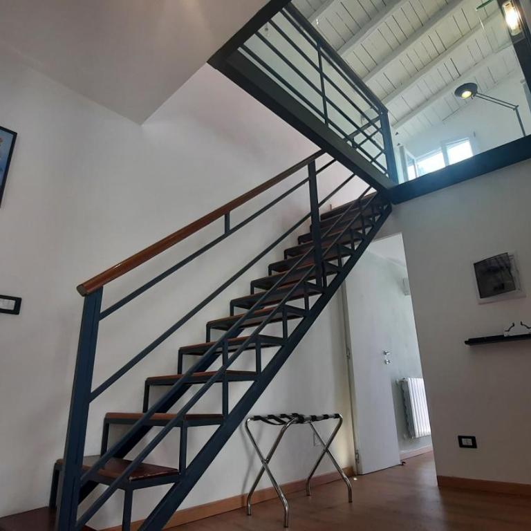 Oltre i Canti - Appartamento con 2 Camere da Letto - 21