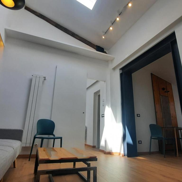 Oltre i Canti - Appartamento con 2 Camere da Letto - 8