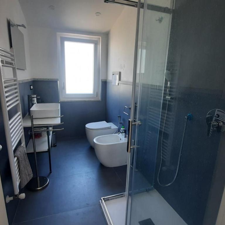 Oltre i Canti - Appartamento con 2 Camere da Letto - 35