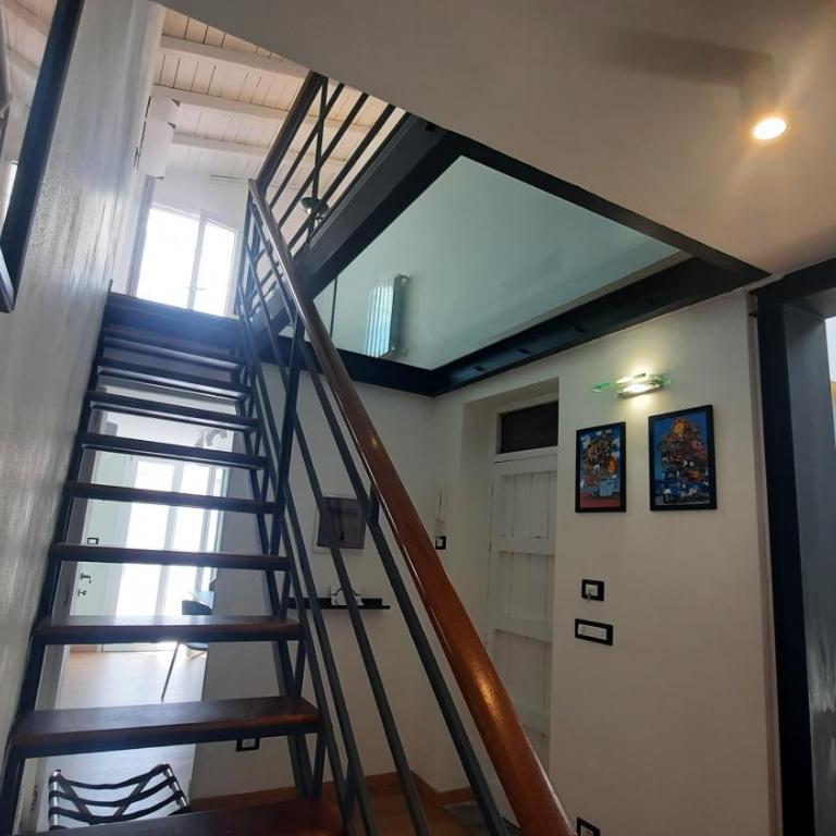 Oltre i Canti - Appartamento con 2 Camere da Letto - 25