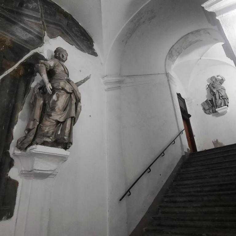 Oltre i Canti - Appartamento con 2 Camere da Letto - 29