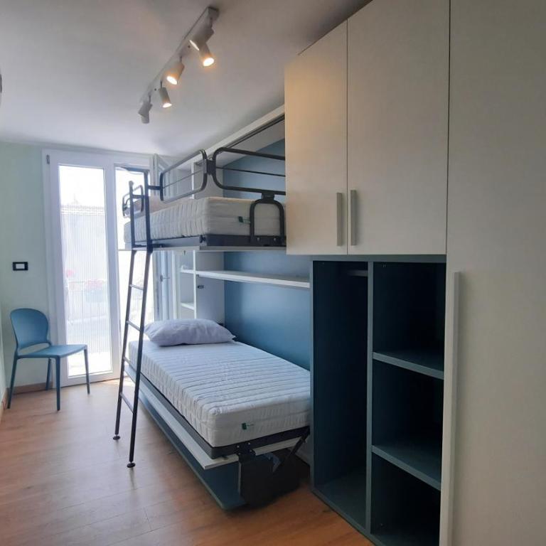 Oltre i Canti - Appartamento con 2 Camere da Letto - 38