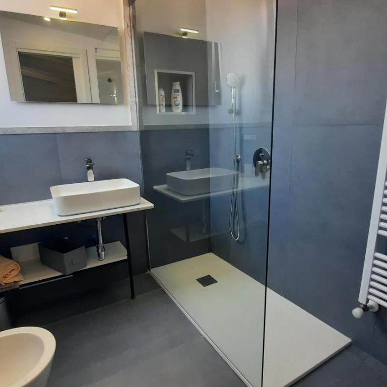 Oltre i Canti - Appartamento con 2 Camere da Letto - 28