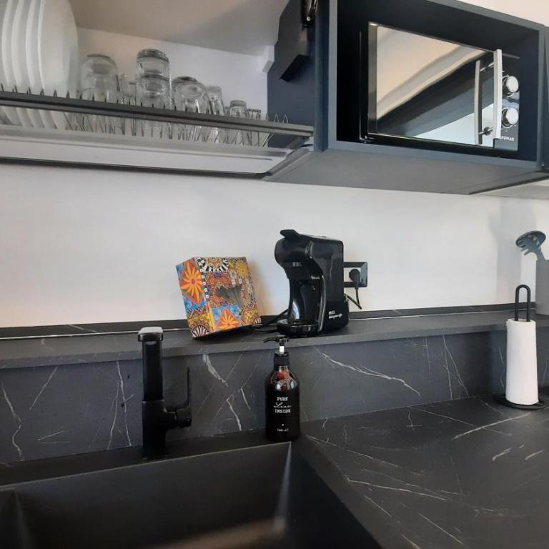 Oltre i Canti - Appartamento con 2 Camere da Letto - 14