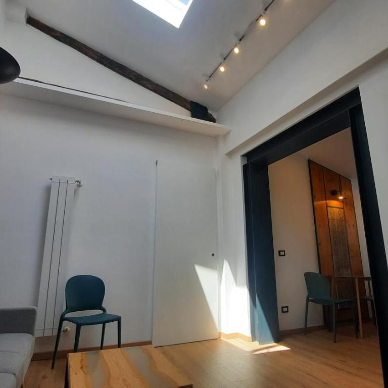 Oltre i Canti - Appartamento con 2 Camere da Letto - 7