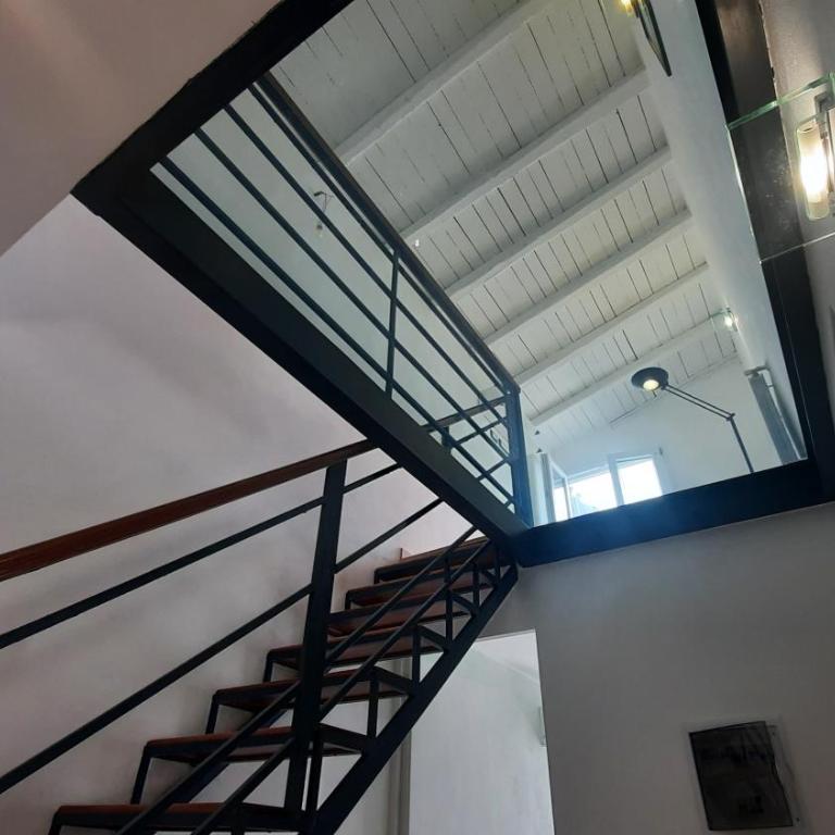 Oltre i Canti - Appartamento con 2 Camere da Letto - 23