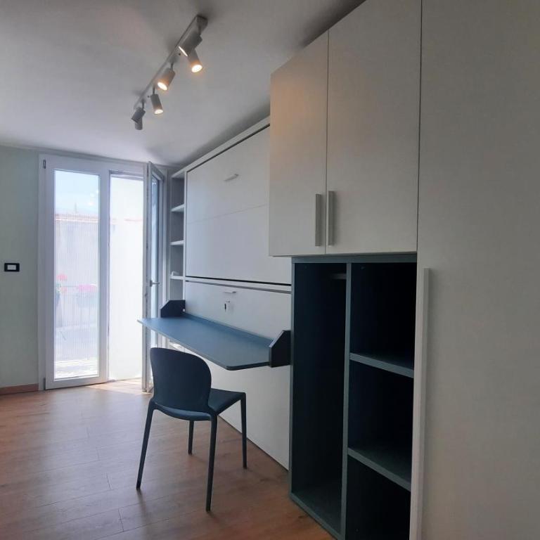 Oltre i Canti - Appartamento con 2 Camere da Letto - 37