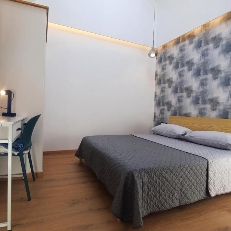 Oltre i Canti - Appartamento con 2 Camere da Letto - 32