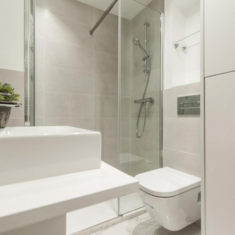 Modern and bright studio – Salamanca - Apartment - 3