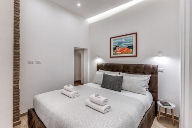 Loft in the Ghetto 2 - Appartamento con 1 Camera da Letto - 10