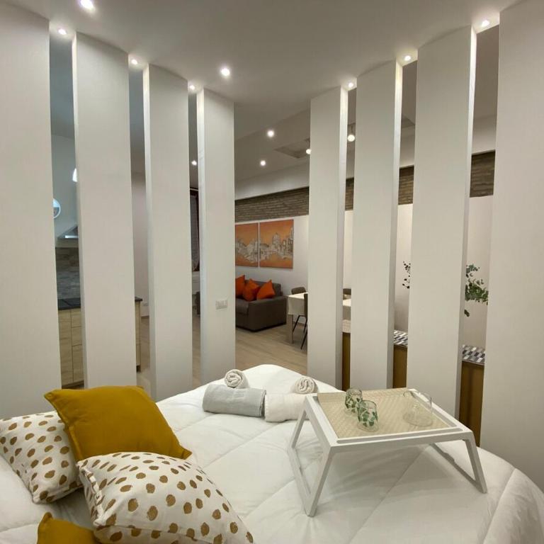 Loft in the Ghetto 2 - Appartamento con 1 Camera da Letto - 12