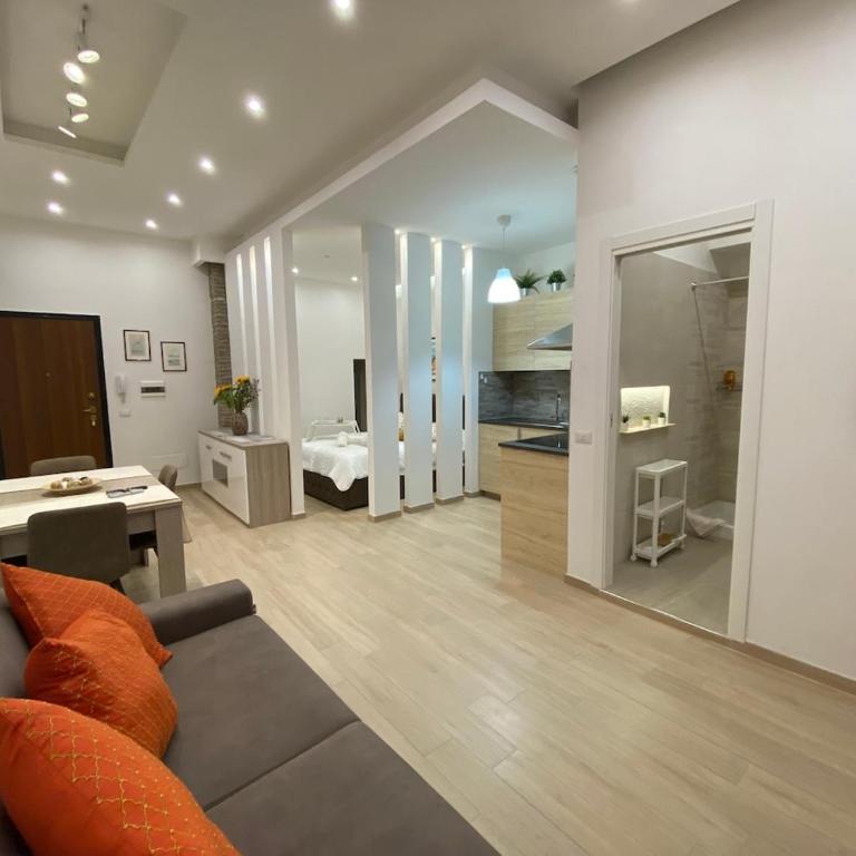 Loft in the Ghetto 2 - Appartamento con 1 Camera da Letto - 19