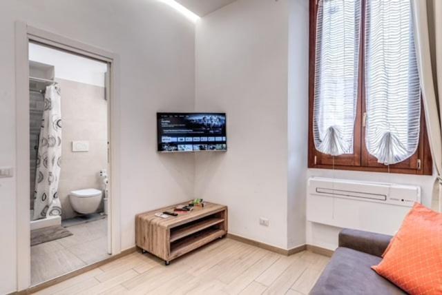 Loft in the Ghetto 2 - Appartamento con 1 Camera da Letto - 24