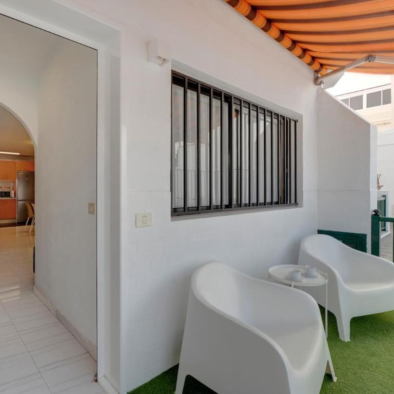 Jaral Home - Casa de 2 dormitorios - 23