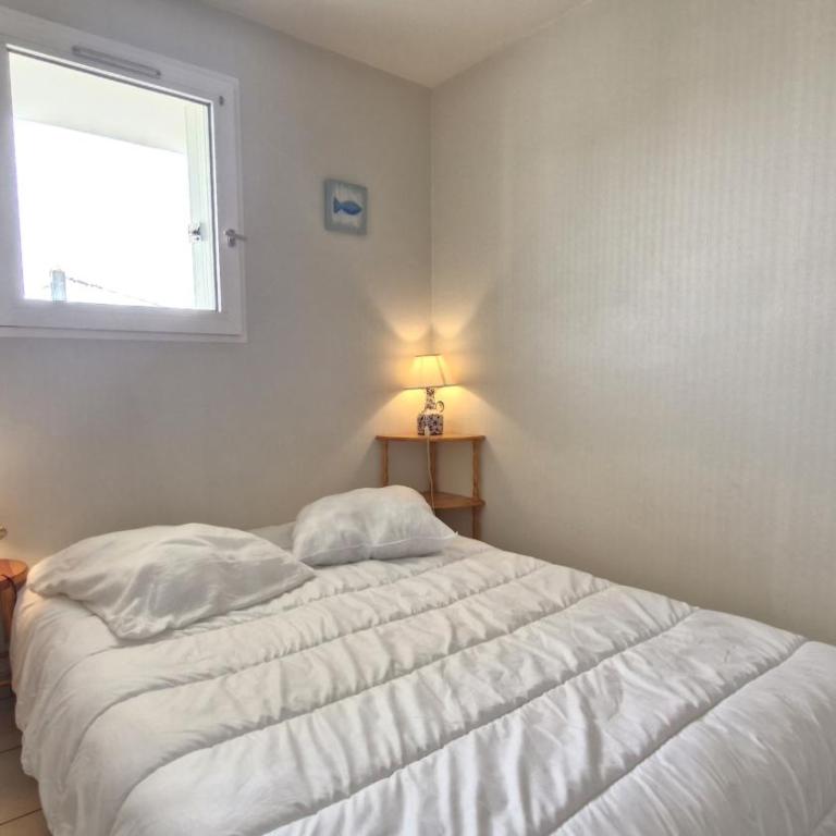 Royan - APPARTEMENT VUE MER - à SEULEMENT 300m PLAGE et COMMERCES - Appartamento con Vista Mare - 10