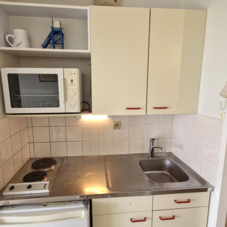 Royan - APPARTEMENT VUE MER - à SEULEMENT 300m PLAGE et COMMERCES - Appartamento con Vista Mare - 7